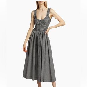 Doen Emmaretta Dress